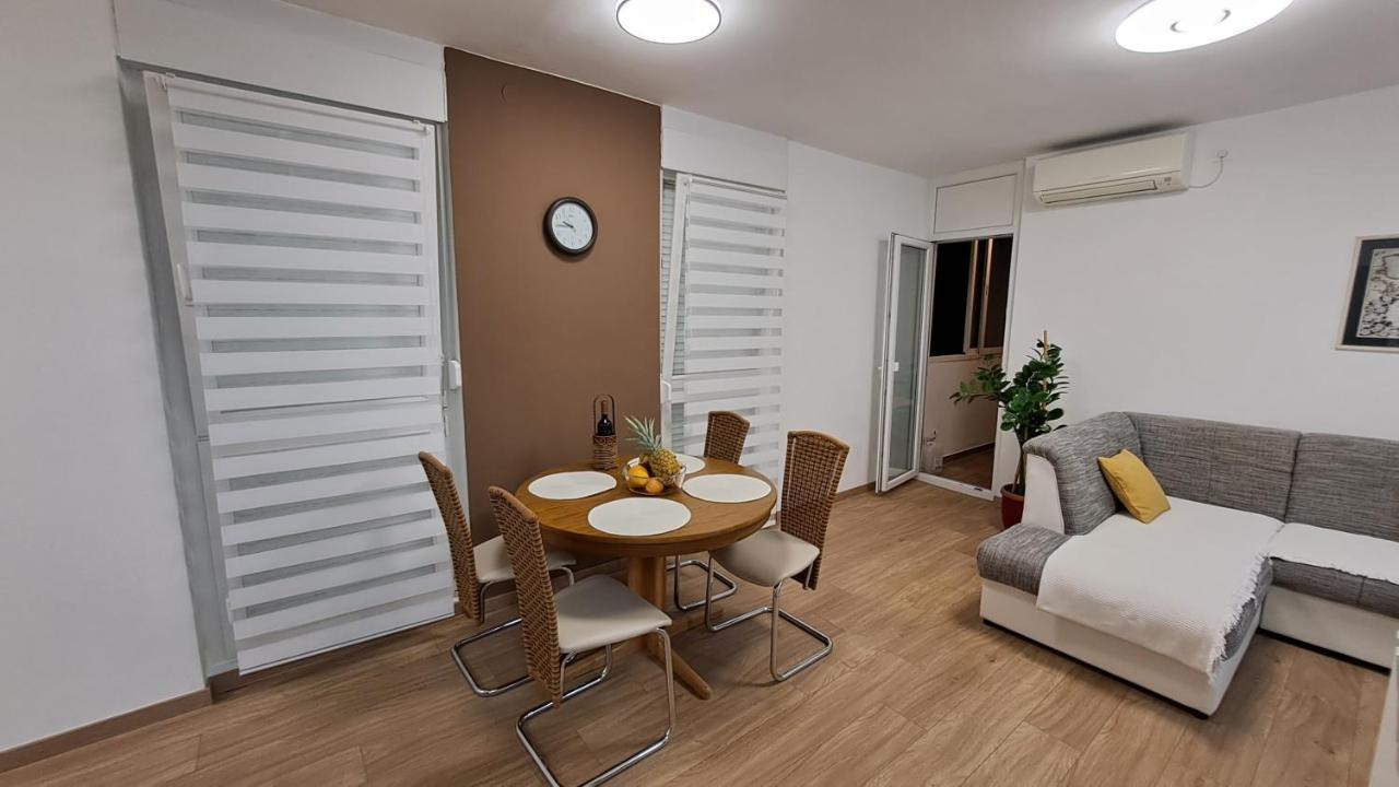 Greenline Pula Apartment Exterior foto