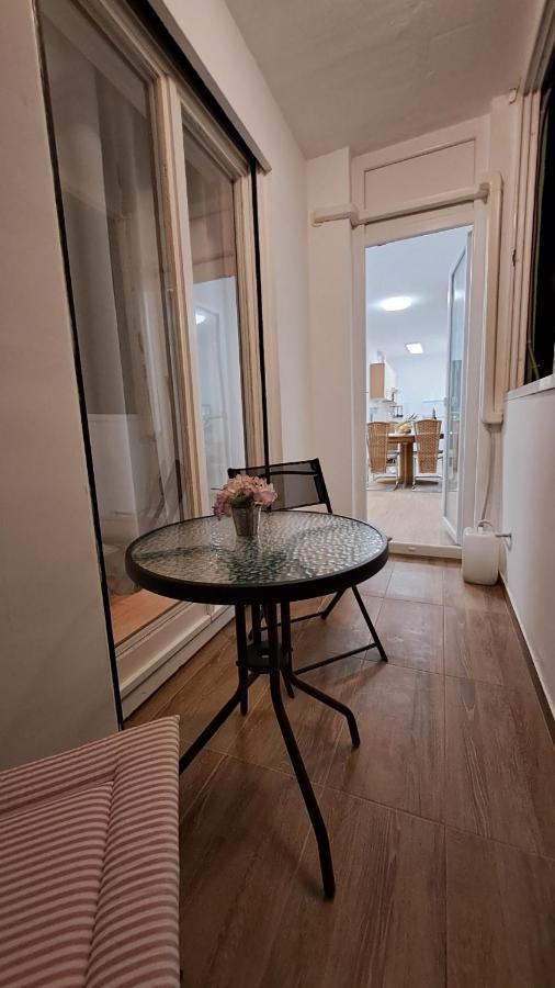 Greenline Pula Apartment Exterior foto